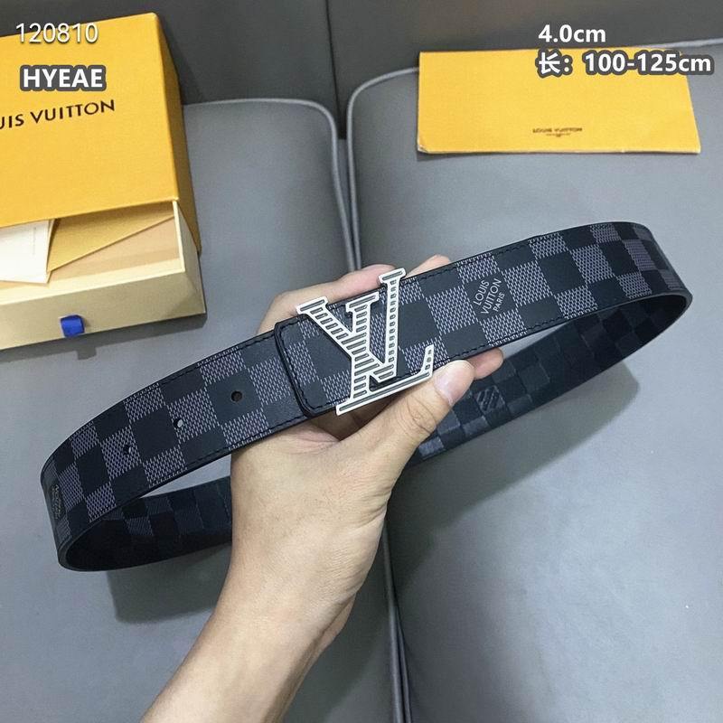 LV Belts 2934